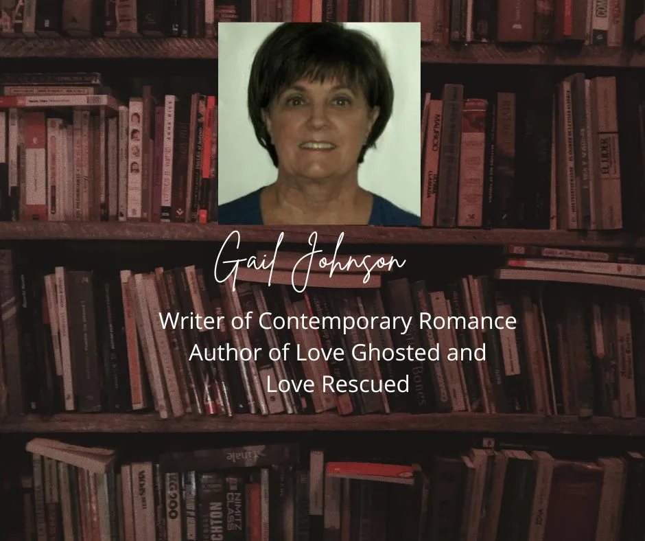 Gail Johnson